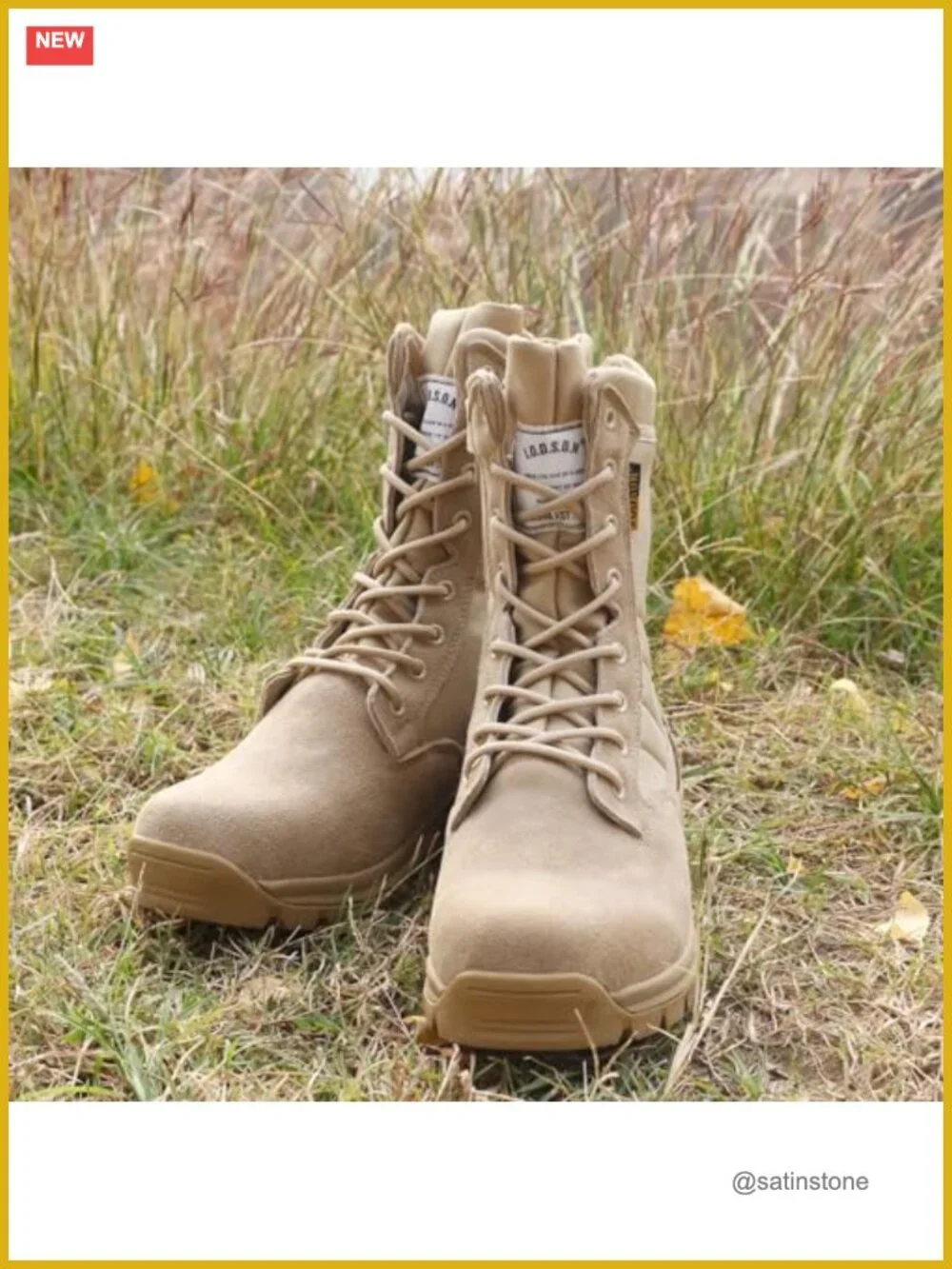 N/A men tactical